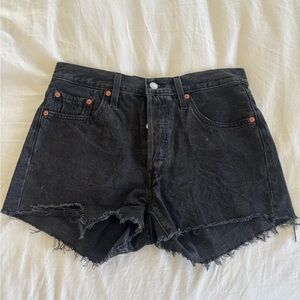 Levi’s 501 Women Shorts
